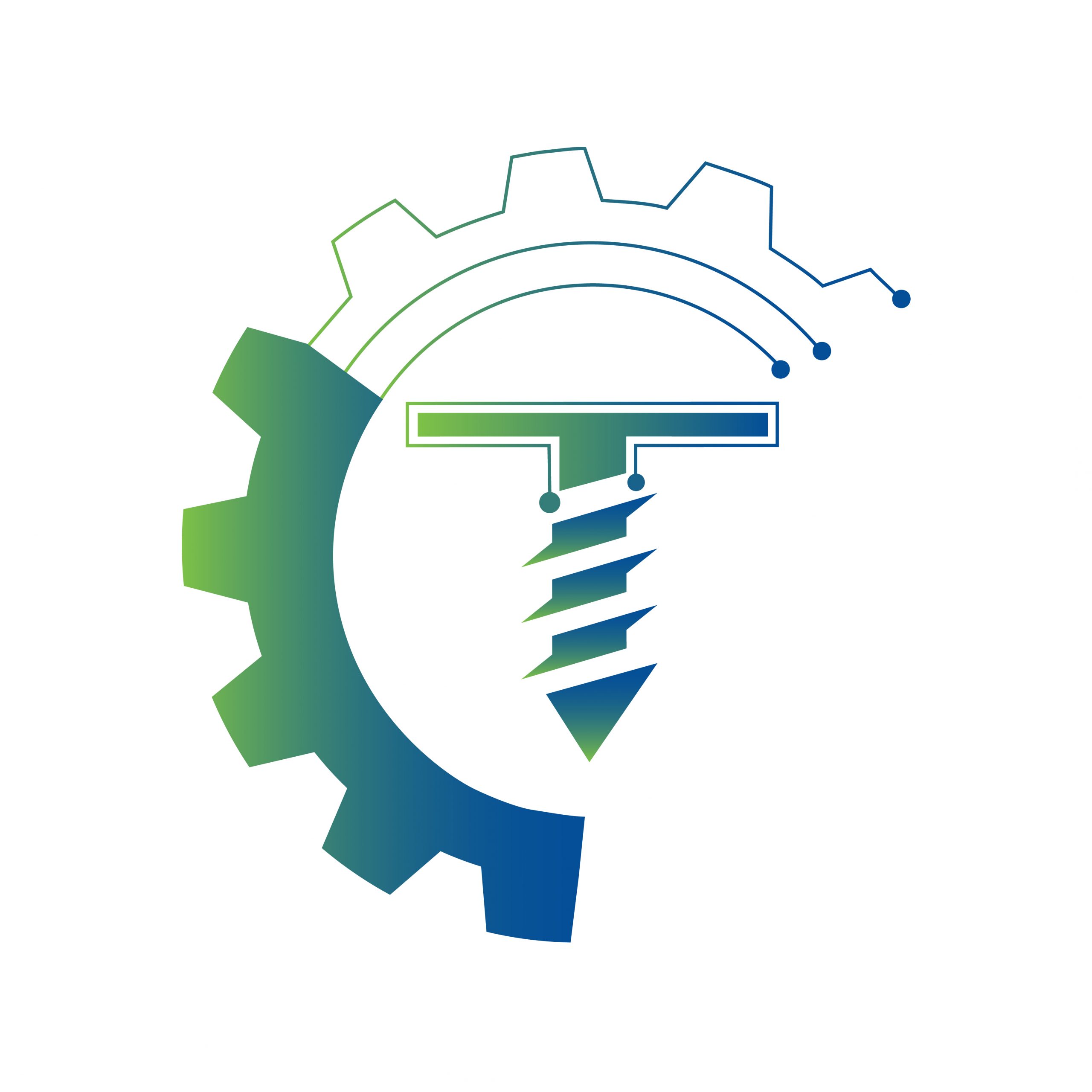 Techno-tek Logo
