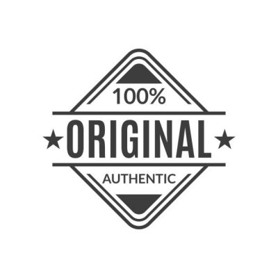 Genuine-Authentic-Original