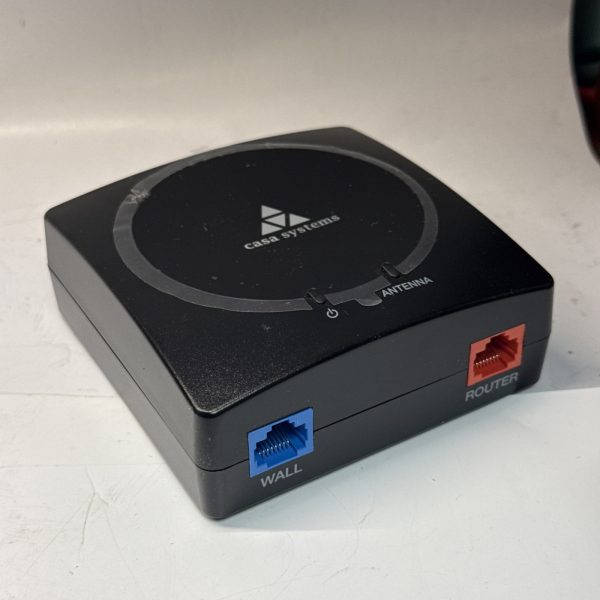 Casa systems POE injector POE-03
