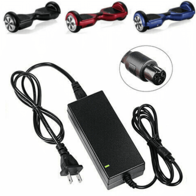 42V-2A-Power-Adapter-Charger-Power-Supply-Balancing-Hoverboard-Scooter-Cord-114757556280