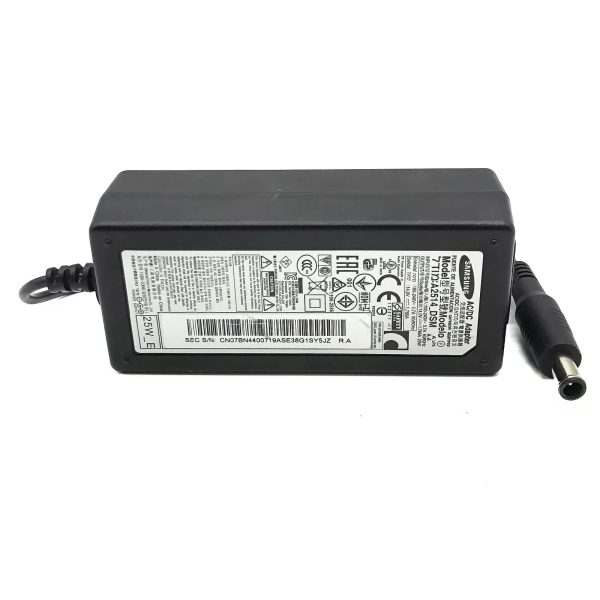 Genuine Samsung AC Power Adapter A2514_DSM Power Supply 25W 14V 1.786A OEM