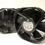 Ebmpapst-Kairak-FAN-TUBEAXIAL-6IN-W2E142-BB05-01-Thermally-protected-114222792420