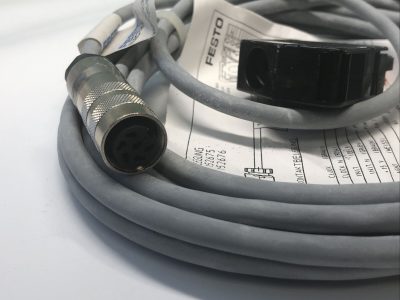 Festo-152975-KMTS-TLF-5-Actuator-Cable-Genuine-OEM-NEW-114816794900-2