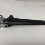 GENERAC 370521 LEVER CABLE BLACK TRACTION DRIVE 114710888720