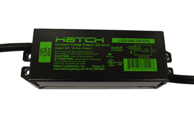 Hatch-LV24-24N-120-D-PL-LED-Driver-24-Volt-24-Watts-Input-120V-114588181130