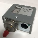 Johnson Controls, Inc. P170AA2 Pressure Control; High Pressure R410A