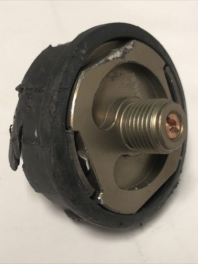 MSA-10149700-SP-Quick-Connect-Coupling-for-45005500-psig-Cylinders-used-114434330690