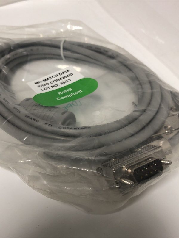 Match-Data-PNOCON4204D-Cable-Factory-Sealed-OEM-114599980850-2