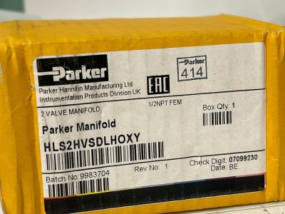 Parker-2-Valve-Manifold-HLS2HVSDLHOXY-12NPT-Female-6000-psig-115361253360-2