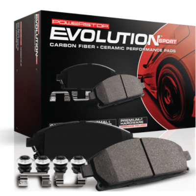 Power-Stop-Z23-154-Power-Stop-Z23-Evolution-Sport-Brake-Pads-and-Hardware-Kits-115255683710