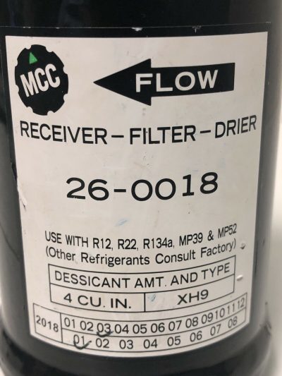 Receiver-Drier-IEM-MCC-76mm-x-159mm-6-male-O-ring-X-6-male-O-Ring-114208557440-3
