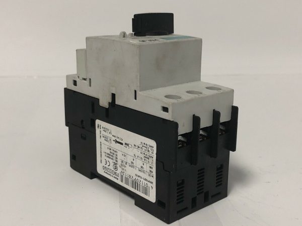 Siemens-Circuit-Breaker-3RV1021-1DA10-Motor-Starter-Adjustable-AMP-Range-22-32-114215127910-5