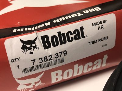 Trim-RUBB-7382379-Genuine-Bobcat-Parts-MADE-IN-USA-NEW-114759003140-3