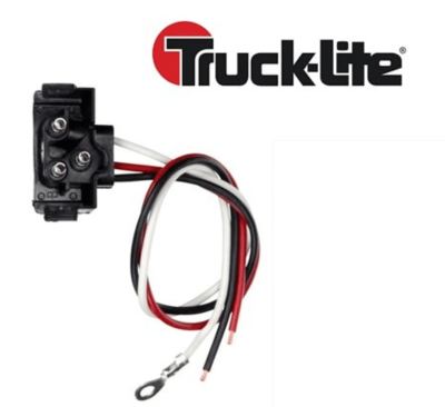 Truck-Lite-Automotive-StopTurnTail-Plug-94993-3-Genuine-NEW-SEALED-114740045770