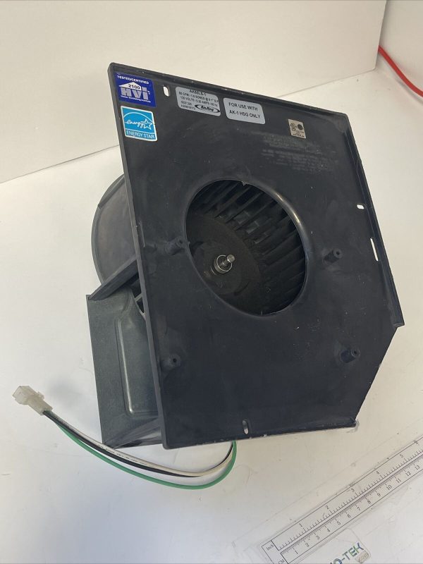 Air-King-Exhaust-Fan-Blower-Only-2-Speed-5-Wire-AKF80LS-1-AK100L-115820457911