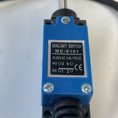 2-QTY-Limit-Switch-Micro-Switch-ME-9101-Limit-Switch-AC-250VAC-5A-115486099221-3