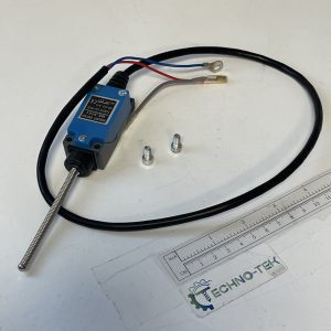 2-QTY-Limit-Switch-Micro-Switch-ME-9101-Limit-Switch-AC-250VAC-5A-115486099221