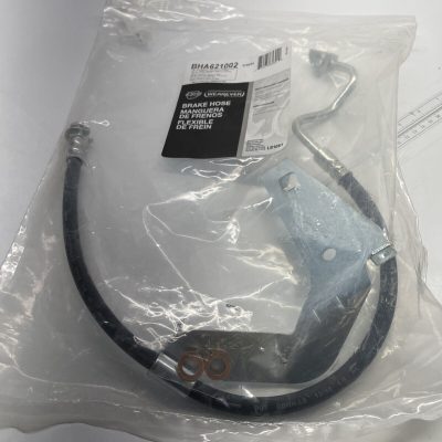 Brake-Hydraulic-Hose-Front-Right-CARQUEST-BHA621002-115654087921