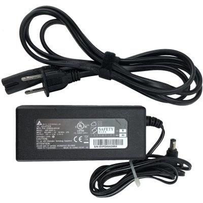 Genuine Delta ADP-30AR A AC Adapter 12V 2.5A Charger 539838-005-00