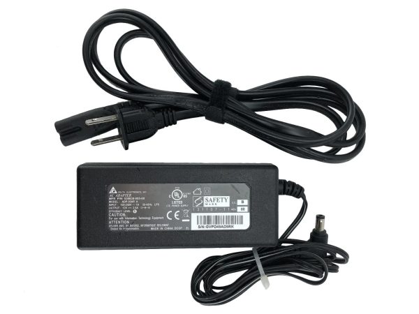 Genuine Delta ADP-30AR A AC Adapter 12V 2.5A Charger 539838-005-00