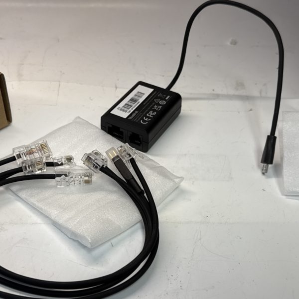 Yealink EHS60 Wireless Headset (WH62/WH63) Adapter - Image 6