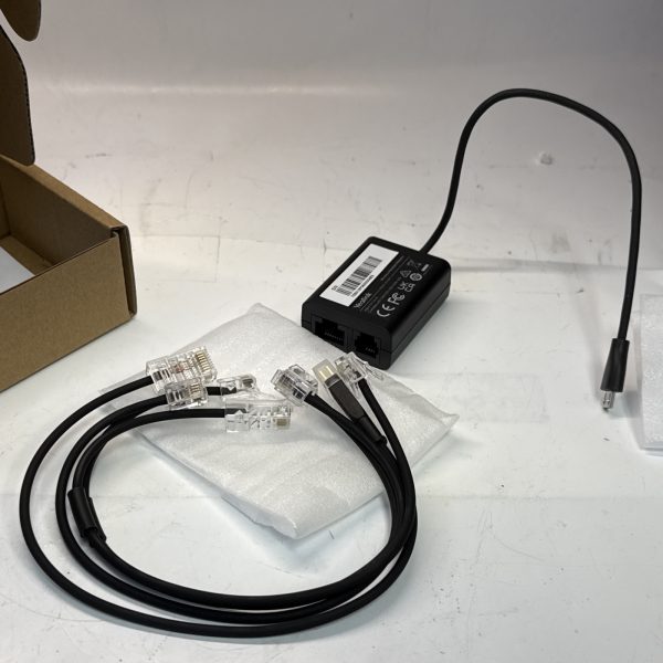 Yealink EHS60 Wireless Headset (WH62/WH63) Adapter - Image 7