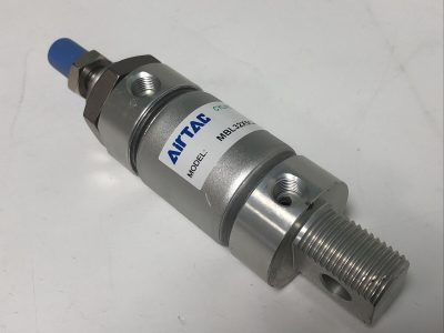 Airtac-cylinder-MBL32X5CA-NEW-Genuine-114749503761