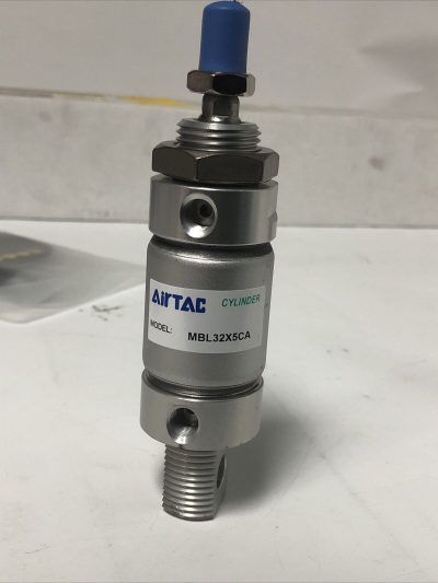 Airtac-cylinder-MBL32X5CA-NEW-Genuine-114749503761-5