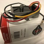 Club Car DS  92+ Voltage Regulator, RED Hawk Parts , 139