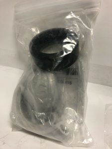 Dixon-DBV-BN200-2-Alum-Grooved-Bolted-Clamp-wBuna-Gasket-114262422111