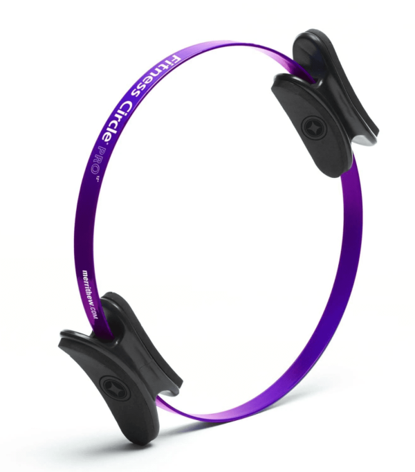 Fitness Circle® Pro - 12 inch (Purple)