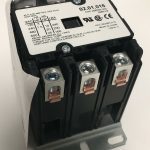 Hatco-020101600-Contactor-3-Pole-208240V-50RES-GENUINE-OEM-REPLACEMENT-114375639091