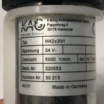 KAG-Antriebstechnik-Thomas-M42X20I-Vacuum-Degasser-Pump-Motor-220553-30213-114291940361-3