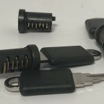 Knoll-K1-range-from-K200-K250-Series-Code-Keys-with-Lock-cores-3sets-114391824391-4