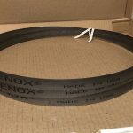 LENOX CLASSIC® BI-METAL BAND SAW BLADES 3511242 , 3/4in X .035 X 6/10T