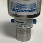 MICROPUMP-81808-0519-Gear-Pump-Pumphead-GENUINE-OEM-MADE-IN-USA-114766827171