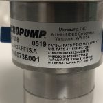 MICROPUMP-81808-0519-Gear-Pump-Pumphead-GENUINE-OEM-MADE-IN-USA-114766827171-2