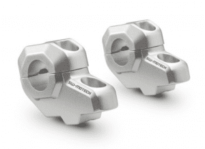 SW-Motech-Barback-Handlebar-Risers-Silver-foe-22mm-Bars-114440066691