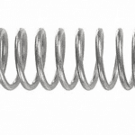 Stainless-Steel-Compression-Springs-100pcs-Hole-Diameter-025in-length-05in-114291791971