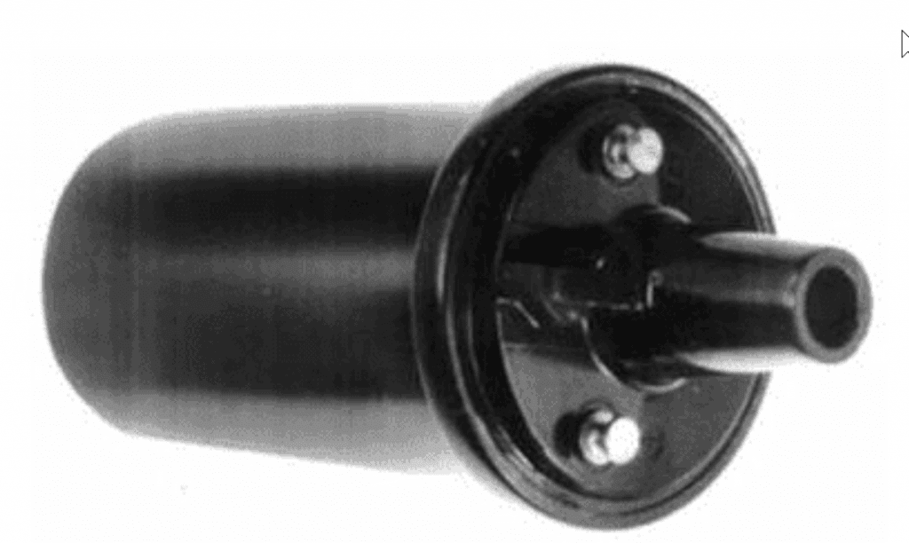 Standard TSeries Fd476t Ignition Coil