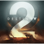 XBOX ONE Destiny 2 - NEW SEALED BOX - Microsoft Xbox one