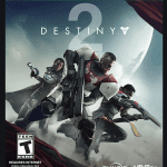 XBOX ONE Destiny 2 - NEW SEALED BOX - Microsoft Xbox one