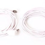 2-Pack-Replacement-Cords-for-Grounding-Sheets-Fits-All-Popular-Brands-White-B078BJQHHR