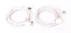 2-Pack-Replacement-Cords-for-Grounding-Sheets-Fits-All-Popular-Brands-White-B078BJQHHR