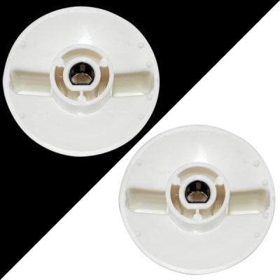 2-Pack-WH1X2721-Dryer-Washer-Timer-Knob-Replacement-Part-Compatible-for-GE-Dryers-Washers-Replace-AP2044893-PS271094-B07MNG179M-4