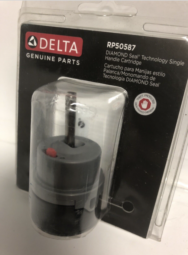 Delta Diamond Valve Cartridge - 1H - 2.75-in. RP50587