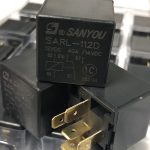 12VDC-40A-14VDC-Relay-by-Sanyou-Automotive-SARL-112D-Genuine-part-4pcs-114502116592-2