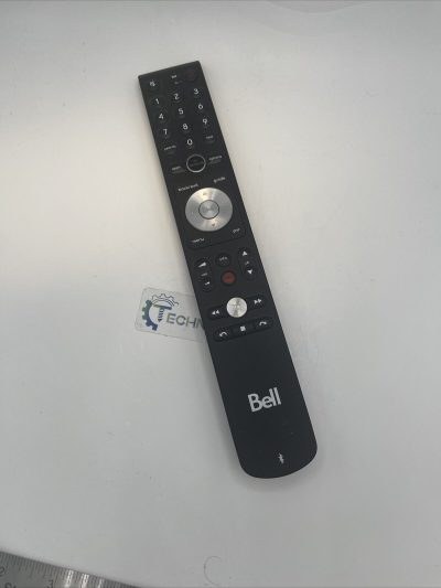 Bell-Remote-Control-Model-2761A-used-710-115800058522-2