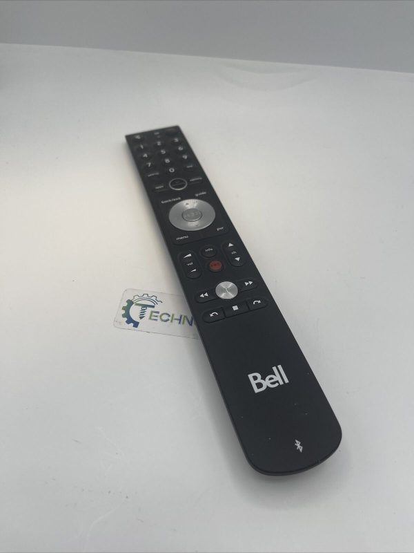 Bell-Remote-Control-Model-2761A-used-710-115800058522