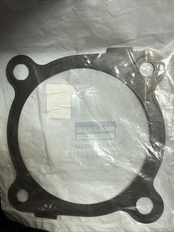Polaris Gasket Head Double Layer 5256328 OEM - Image 4